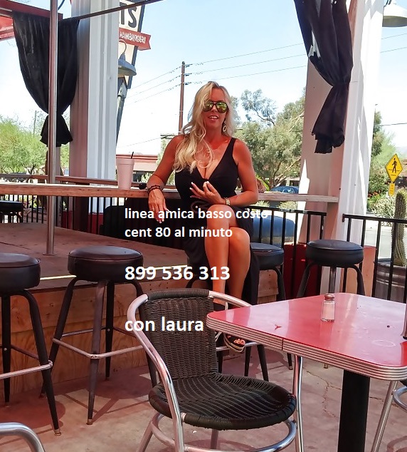 laura milf 02 206039 cuckold telefono erotico carta di credito